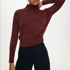 Aritzia sweater ✨